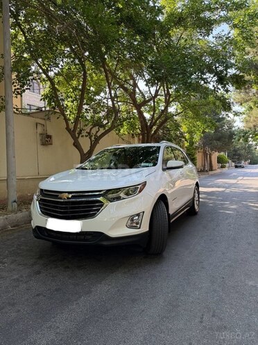Chevrolet Equinox-2