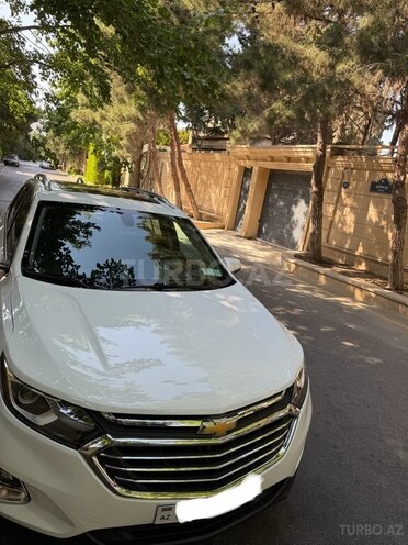 Chevrolet Equinox-6