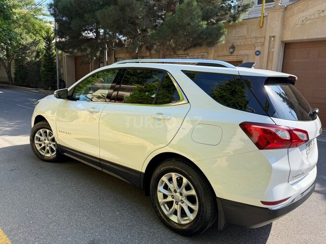 Chevrolet Equinox-15