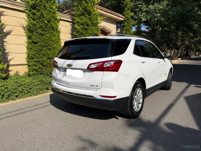 Chevrolet Equinox-14
