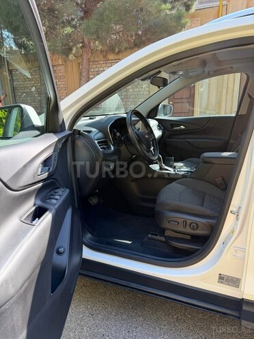 Chevrolet Equinox-17