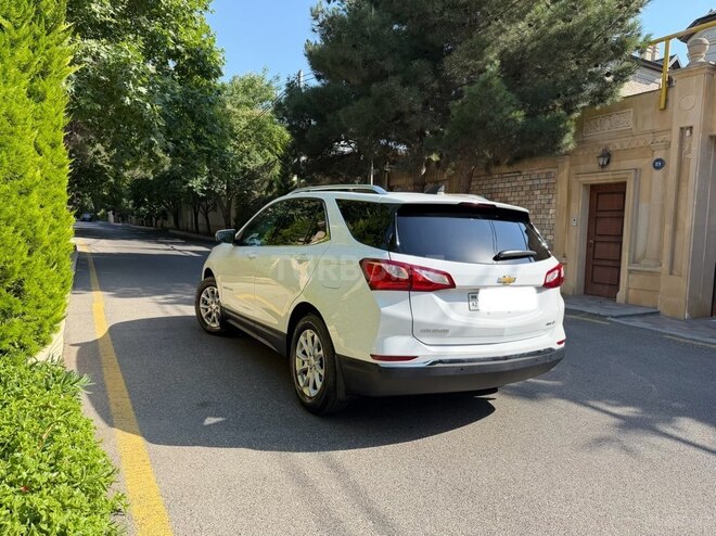 Chevrolet Equinox-13