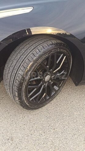 Cadillac CTS-5