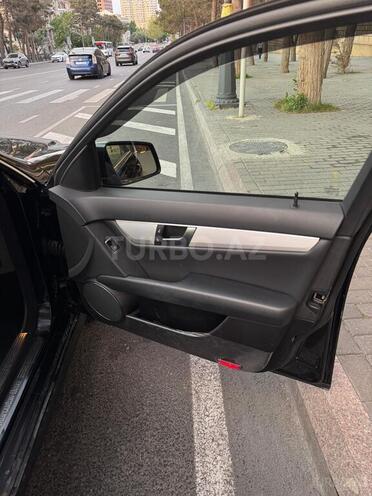 Mercedes C 250-6