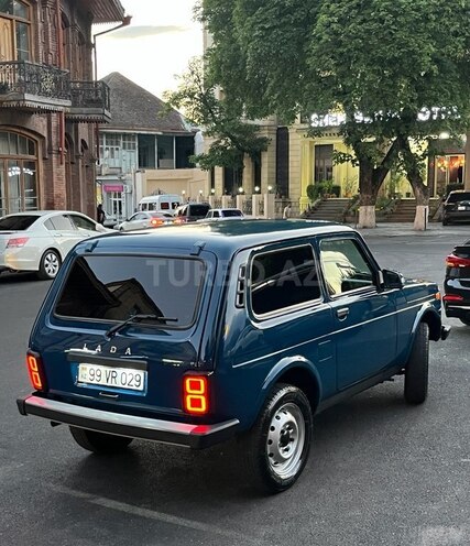 LADA (VAZ) Niva-7