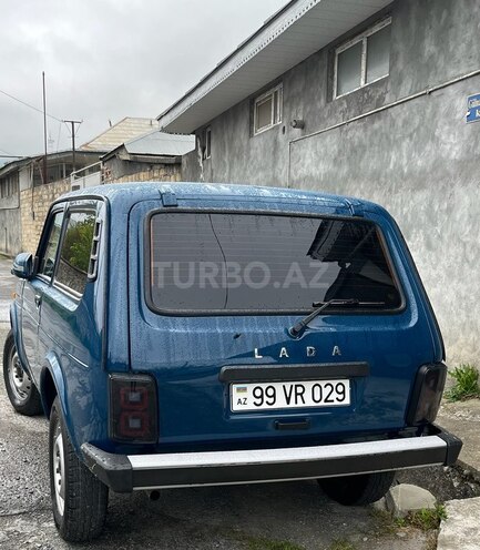 LADA (VAZ) Niva-10