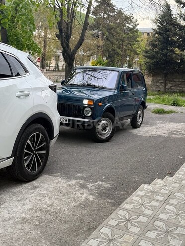 LADA (VAZ) Niva-12