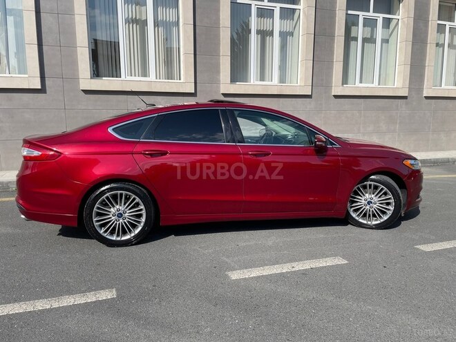 Ford Fusion (North America)-3