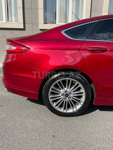 Ford Fusion (North America)-7