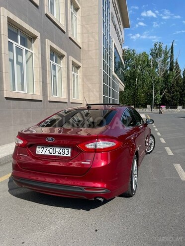 Ford Fusion (North America)-4