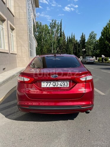 Ford Fusion (North America)-5
