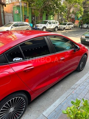 Chevrolet Cruze-6