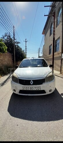 Renault Sandero-1