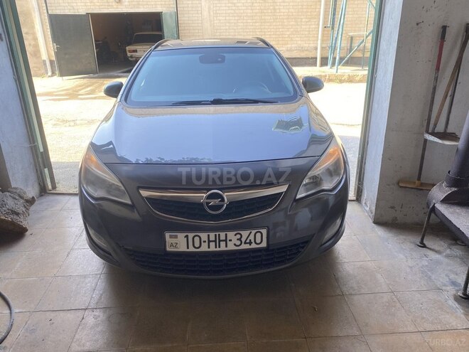 Opel Astra-3