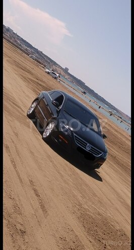 Volkswagen Passat CC-4