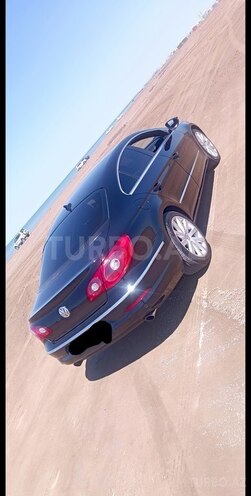 Volkswagen Passat CC-9