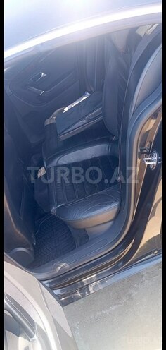 Volkswagen Passat CC-12