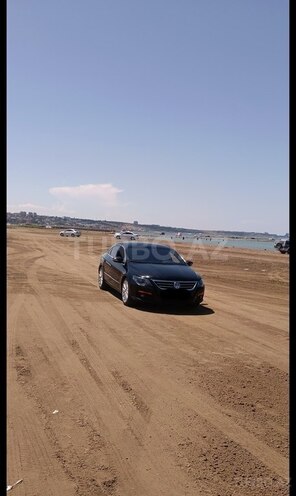 Volkswagen Passat CC-3