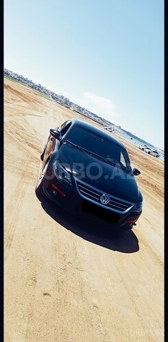 Volkswagen Passat CC-5