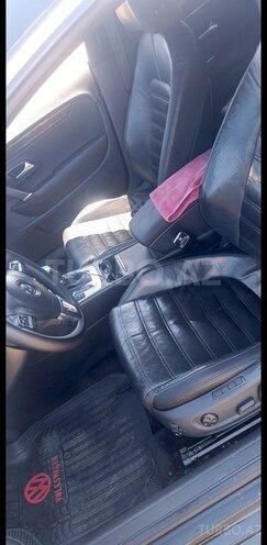 Volkswagen Passat CC-13