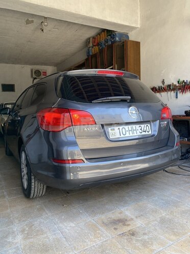Opel Astra-5