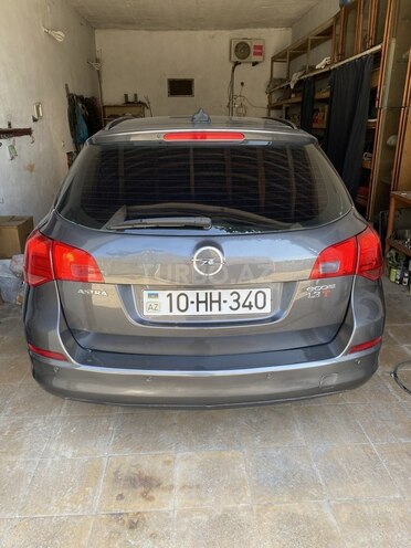 Opel Astra-6