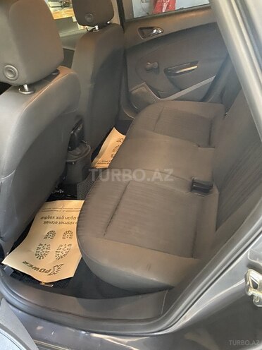 Opel Astra-9