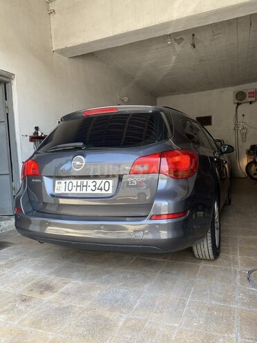 Opel Astra-4