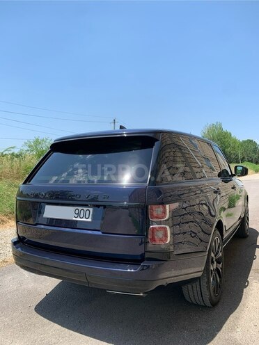 Land Rover Range Rover-3