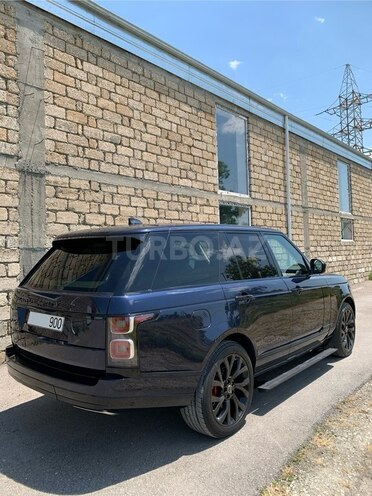 Land Rover Range Rover-6