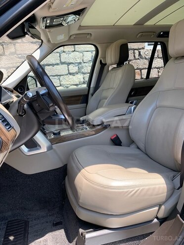 Land Rover Range Rover-12