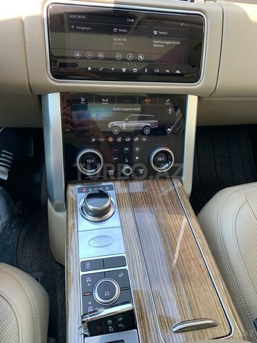 Land Rover Range Rover-11