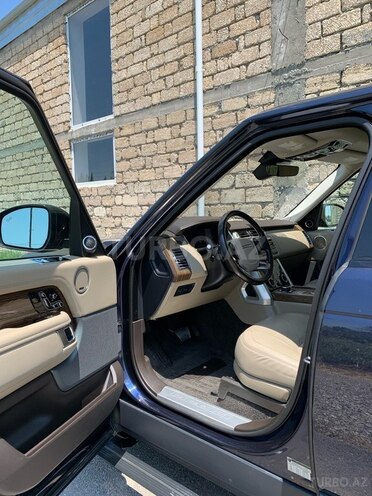 Land Rover Range Rover-9