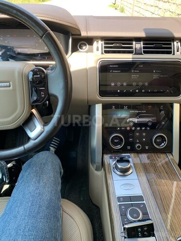 Land Rover Range Rover-10