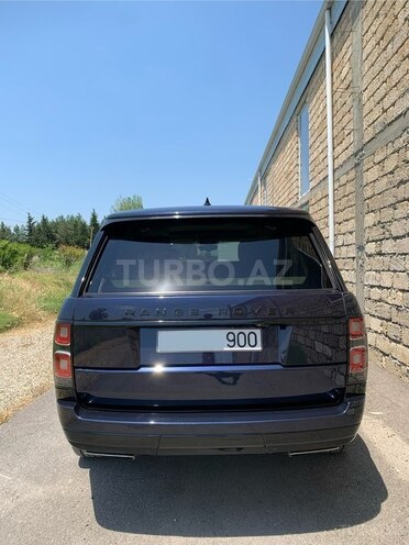 Land Rover Range Rover-5