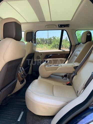 Land Rover Range Rover-18