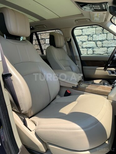Land Rover Range Rover-13