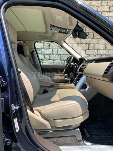 Land Rover Range Rover-16