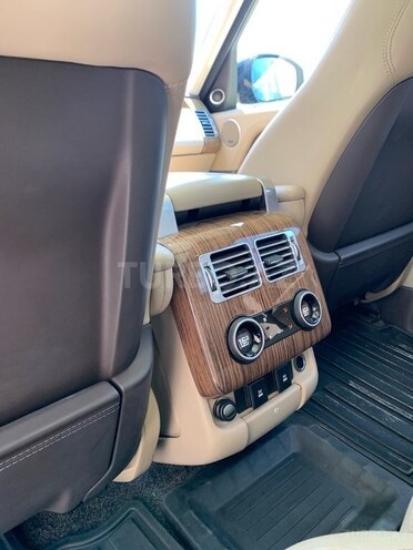 Land Rover Range Rover-19