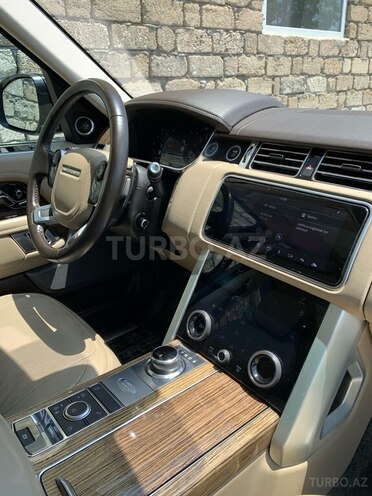 Land Rover Range Rover-14