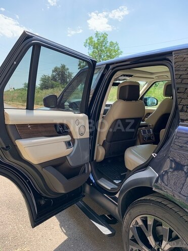 Land Rover Range Rover-17