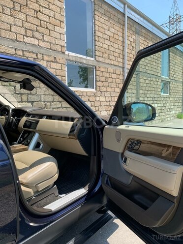 Land Rover Range Rover-15