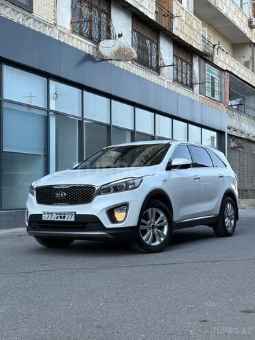 Kia Sorento-2