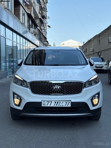Kia Sorento-3