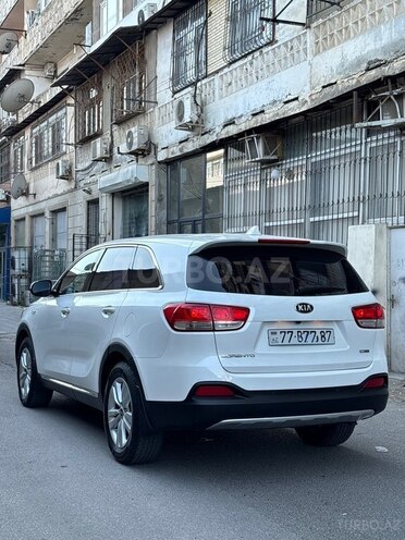Kia Sorento-5