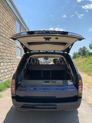 Land Rover Range Rover-8