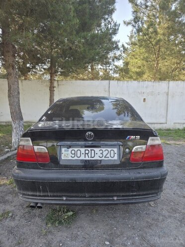 BMW 320-2