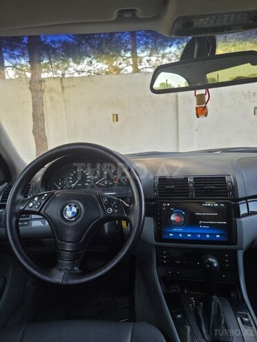 BMW 320-3
