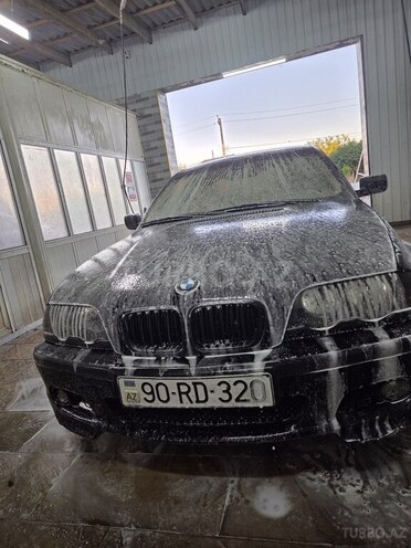 BMW 320-5