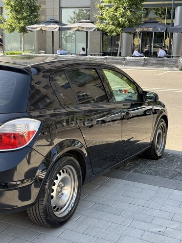 Opel Astra-6